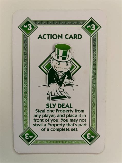 rules of monopoly deal card game|Monopoly Deal Rules (I Checked With Hasbro).